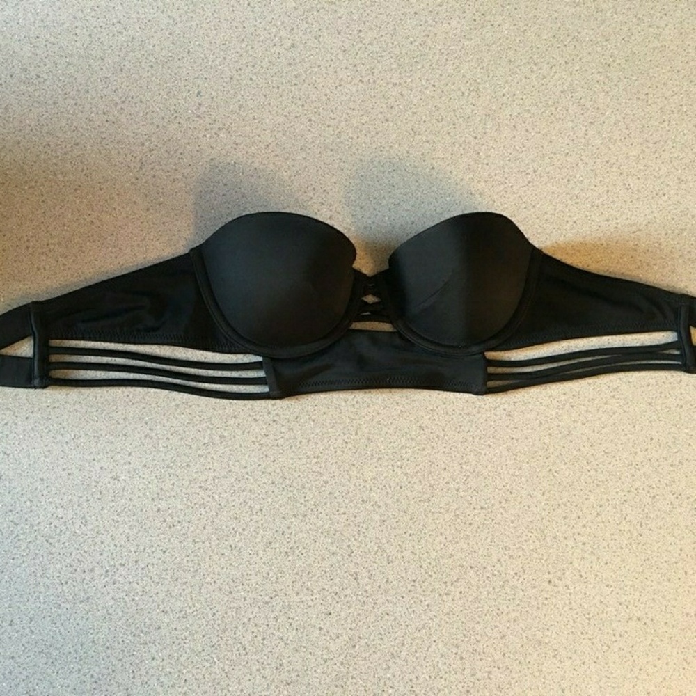 Victoria's Secret Swim